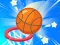Bounce Dunk Frvr — δωρεάν online παιχνίδι