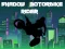 Shadow Motorbike Rider — δωρεάν online παιχνίδι