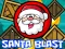 Santa Blast — δωρεάν online παιχνίδι