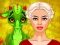 Ancient Dragons Princess — δωρεάν online παιχνίδι