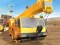 City Construction Simulator Excavator Games — δωρεάν online παιχνίδι