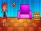 Blue House Escape 2 — δωρεάν online παιχνίδι