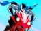 Batman Motorbike Racing — δωρεάν online παιχνίδι