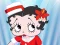 Betty Boop Dress Up — δωρεάν online παιχνίδι