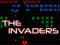 The Invaders — δωρεάν online παιχνίδι