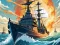 Ship Mazes — δωρεάν online παιχνίδι