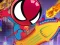 Spider Fly Heros — δωρεάν online παιχνίδι