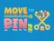 Move The Pin 2 — δωρεάν online παιχνίδι