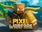 Minecraft Pixel Warfare — δωρεάν online παιχνίδι