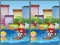 Spot 5 Diffs Urban Life — δωρεάν online παιχνίδι