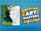 Art Master Origins — δωρεάν online παιχνίδι