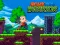Monk Boy Warrior — δωρεάν online παιχνίδι