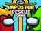 Impostor Rescue Online — δωρεάν online παιχνίδι