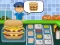 Bake time Hot dogs — δωρεάν online παιχνίδι