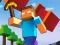 Miner Rush — δωρεάν online παιχνίδι