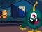 Funny Monsters Jigsaw — δωρεάν online παιχνίδι