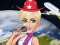 Blondie World Tour — δωρεάν online παιχνίδι