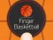 Finger Basketball — δωρεάν online παιχνίδι