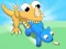 Eat To Evolve 2 — δωρεάν online παιχνίδι