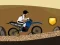 Crazy Bike Ride — δωρεάν online παιχνίδι