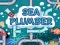 Sea Plumber — δωρεάν online παιχνίδι