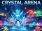 Crystal Arena — δωρεάν online παιχνίδι