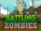 Battling Zombies — δωρεάν online παιχνίδι