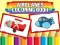 Airplanes Coloring Book — δωρεάν online παιχνίδι