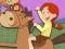 Pony Adventure — δωρεάν online παιχνίδι