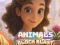 Animals Block Blast — δωρεάν online παιχνίδι