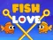 Fish Love — δωρεάν online παιχνίδι