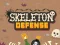 Skeleton Defense — δωρεάν online παιχνίδι