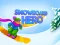 Snowboard Hero — δωρεάν online παιχνίδι