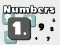 Numbers — δωρεάν online παιχνίδι