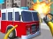 Fire Truck Driving Simulator — δωρεάν online παιχνίδι