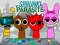 Sprunki Parasite — δωρεάν online παιχνίδι