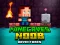 Minecaves Noob Adventure — δωρεάν online παιχνίδι