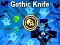 Gothic Knife — δωρεάν online παιχνίδι