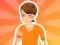 Prison Rush — δωρεάν online παιχνίδι