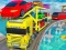 Crazy Mega Car Transport Truck Game — δωρεάν online παιχνίδι