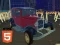 Parking Classic Car — δωρεάν online παιχνίδι