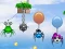 DooBoo Spidrix — δωρεάν online παιχνίδι