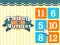 Touch Number — δωρεάν online παιχνίδι