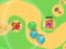 Monkey Bubble Defense — δωρεάν online παιχνίδι