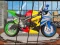 Mega Ramp Bike Racing Tracks — δωρεάν online παιχνίδι
