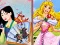 Mulan And Aurora Similarities — δωρεάν online παιχνίδι
