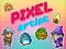Pixel Artist — δωρεάν online παιχνίδι
