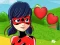 Ladybug Hidden Hearts — δωρεάν online παιχνίδι