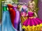 Dove Bridesmaid Dolly Dress Up — δωρεάν online παιχνίδι