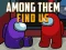 Among Them Find Us — δωρεάν online παιχνίδι